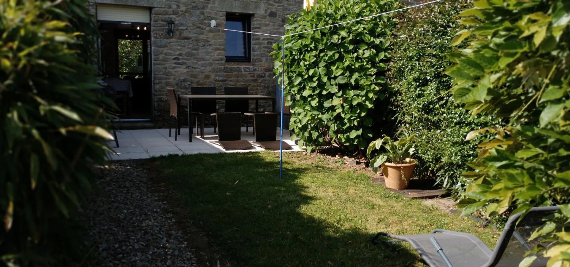 Holiday home Keranmeriet B Near Pont Aven, Concarneau, Beaches 15Km Melgven