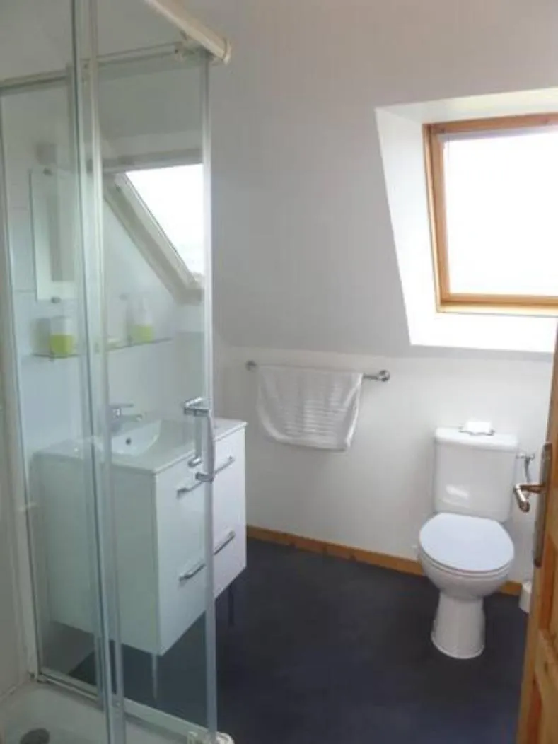 Holiday home Keranmeriet B Near Pont Aven, Concarneau, Beaches 15Km Melgven France