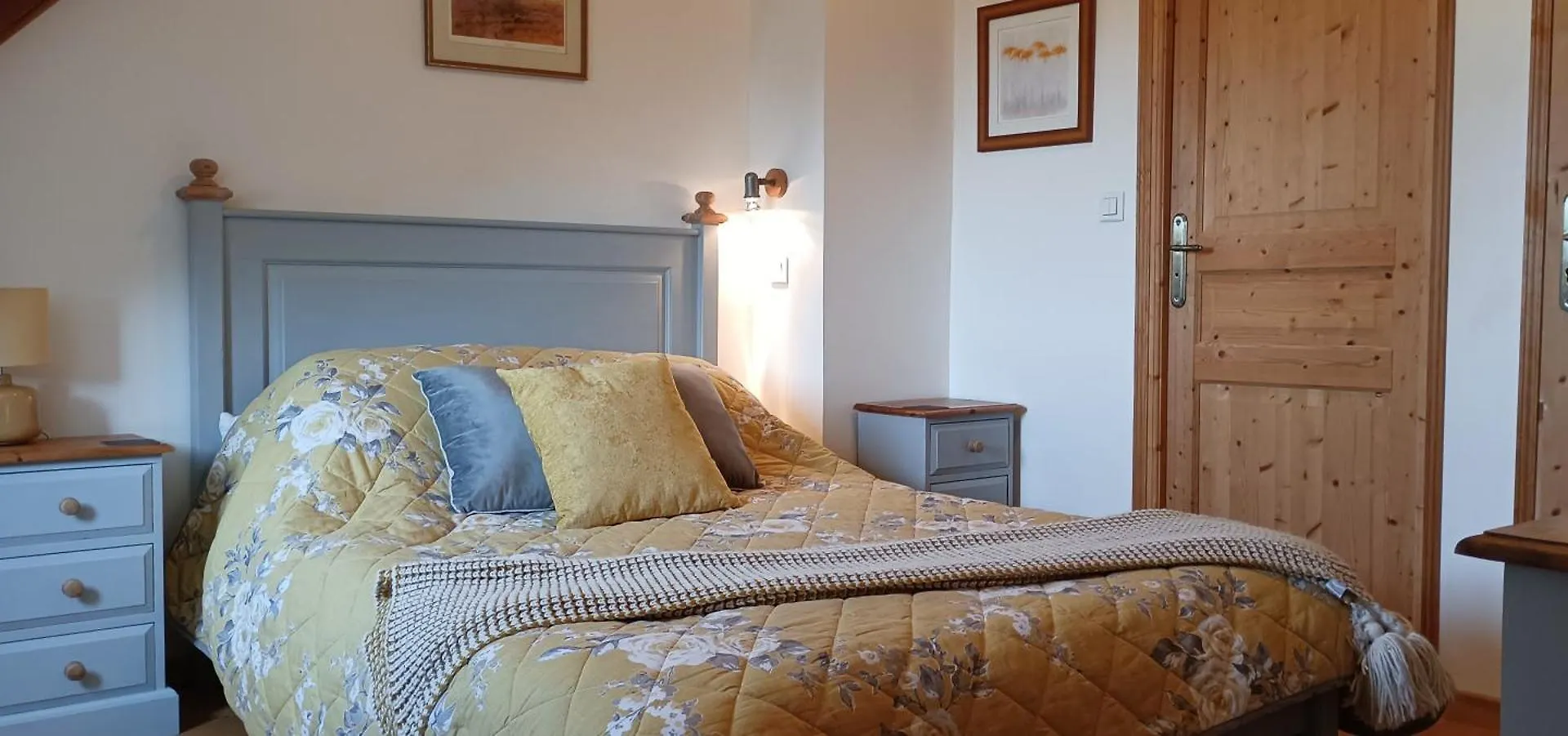 Prázdninový dům Keranmeriet B Near Pont Aven, Concarneau, Beaches 15Km Melgven