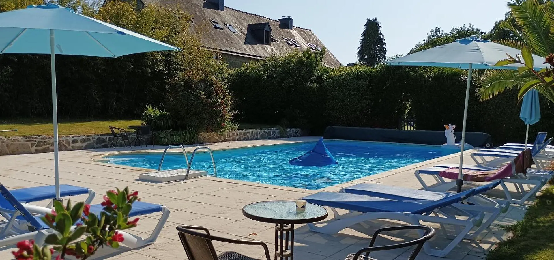 Keranmeriet B Near Pont Aven, Concarneau, Beaches 15Km Melgven 0*,