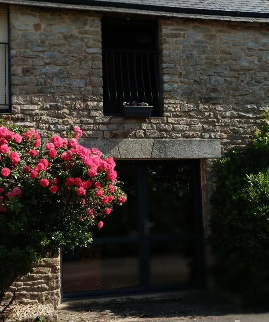 Holiday home Keranmeriet B Near Pont Aven, Concarneau, Beaches 15Km Melgven