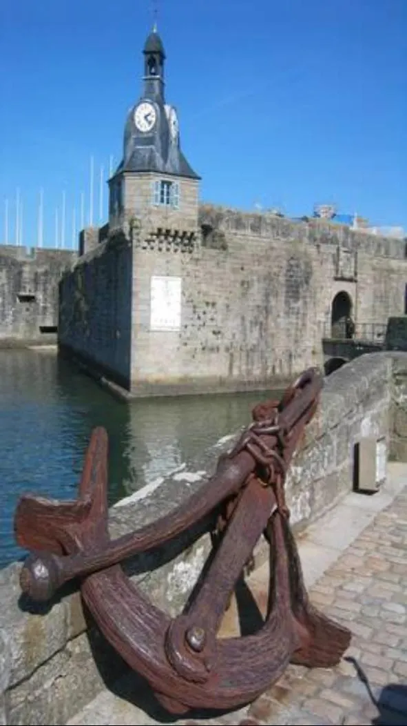 Holiday home Keranmeriet B Near Pont Aven, Concarneau, Beaches 15Km Melgven