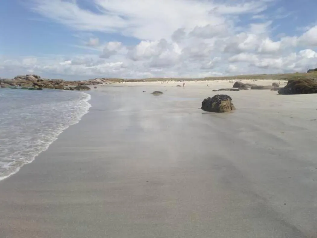Keranmeriet B Near Pont Aven, Concarneau, Beaches 15Km Melgven 0*,  France