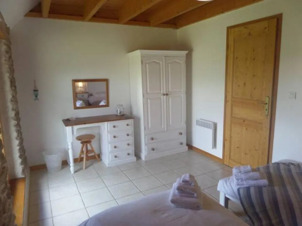 Keranmeriet B Near Pont Aven, Concarneau, Beaches 15Km Melgven