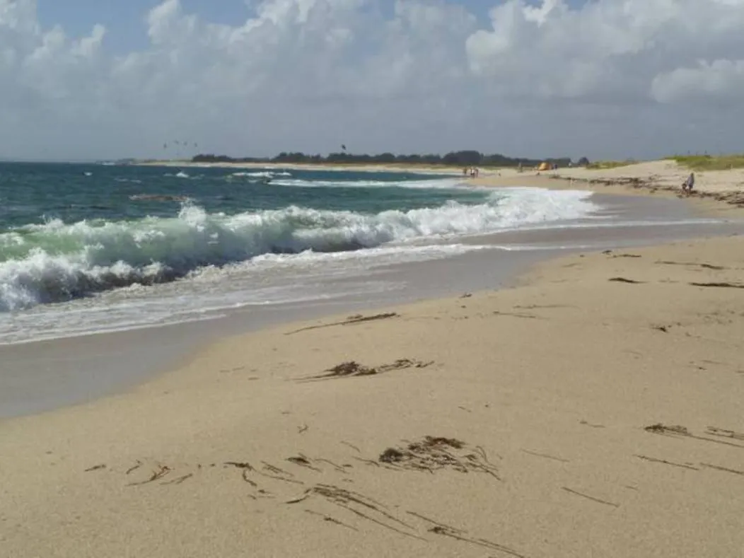 Prázdninový dům Keranmeriet B Near Pont Aven, Concarneau, Beaches 15Km Melgven Francie