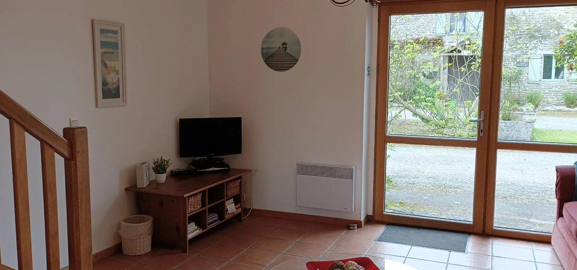 Keranmeriet B Near Pont Aven, Concarneau, Beaches 15Km Melgven 0*,  France