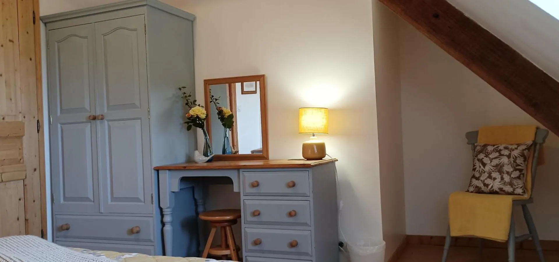 Keranmeriet B Near Pont Aven, Concarneau, Beaches 15Km Melgven Holiday home