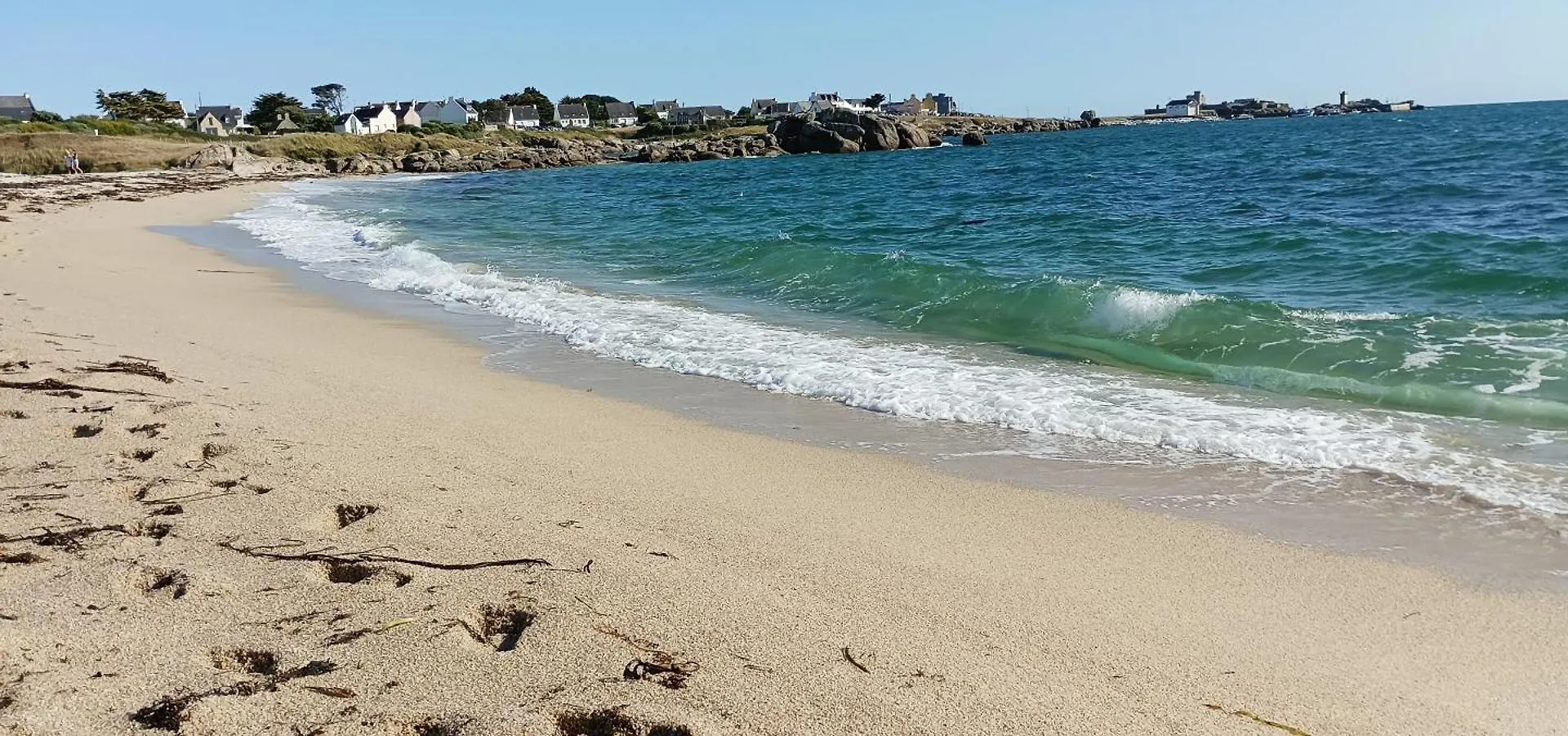 Keranmeriet B Near Pont Aven, Concarneau, Beaches 15Km Melgven Francie