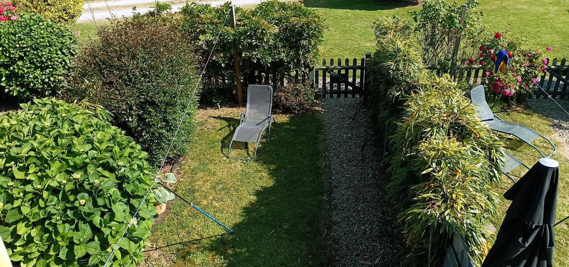 Holiday home Keranmeriet B Near Pont Aven, Concarneau, Beaches 15Km Melgven