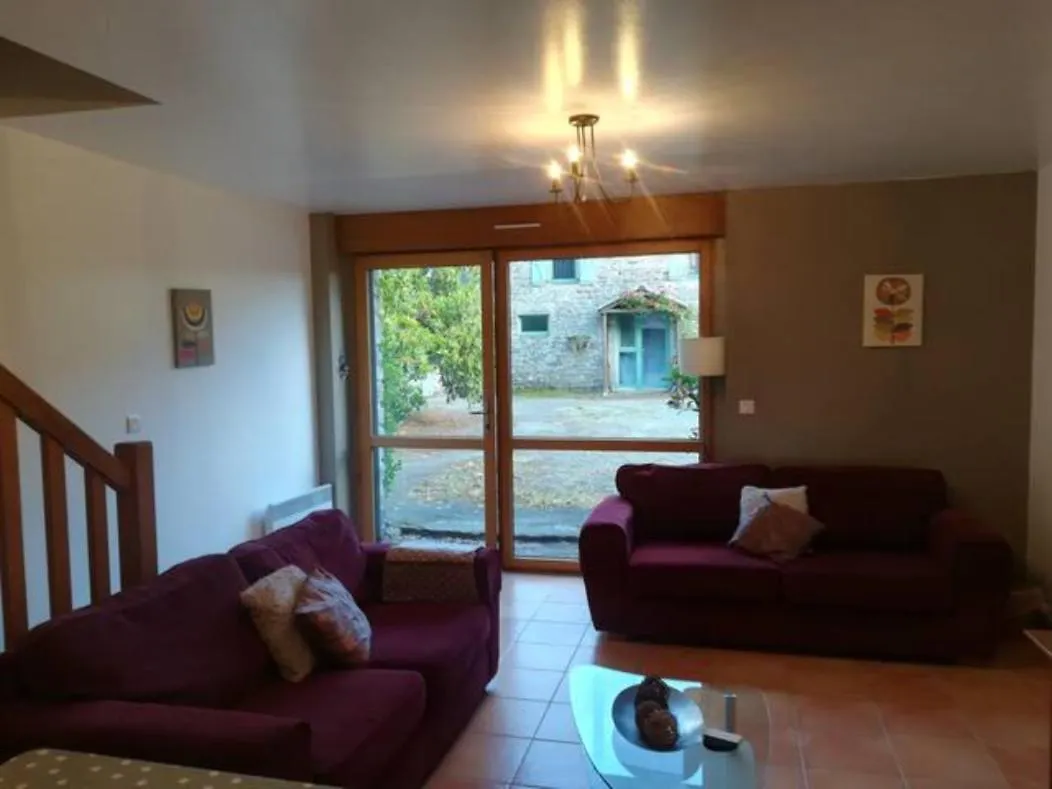 Keranmeriet B Near Pont Aven, Concarneau, Beaches 15Km Melgven Holiday home