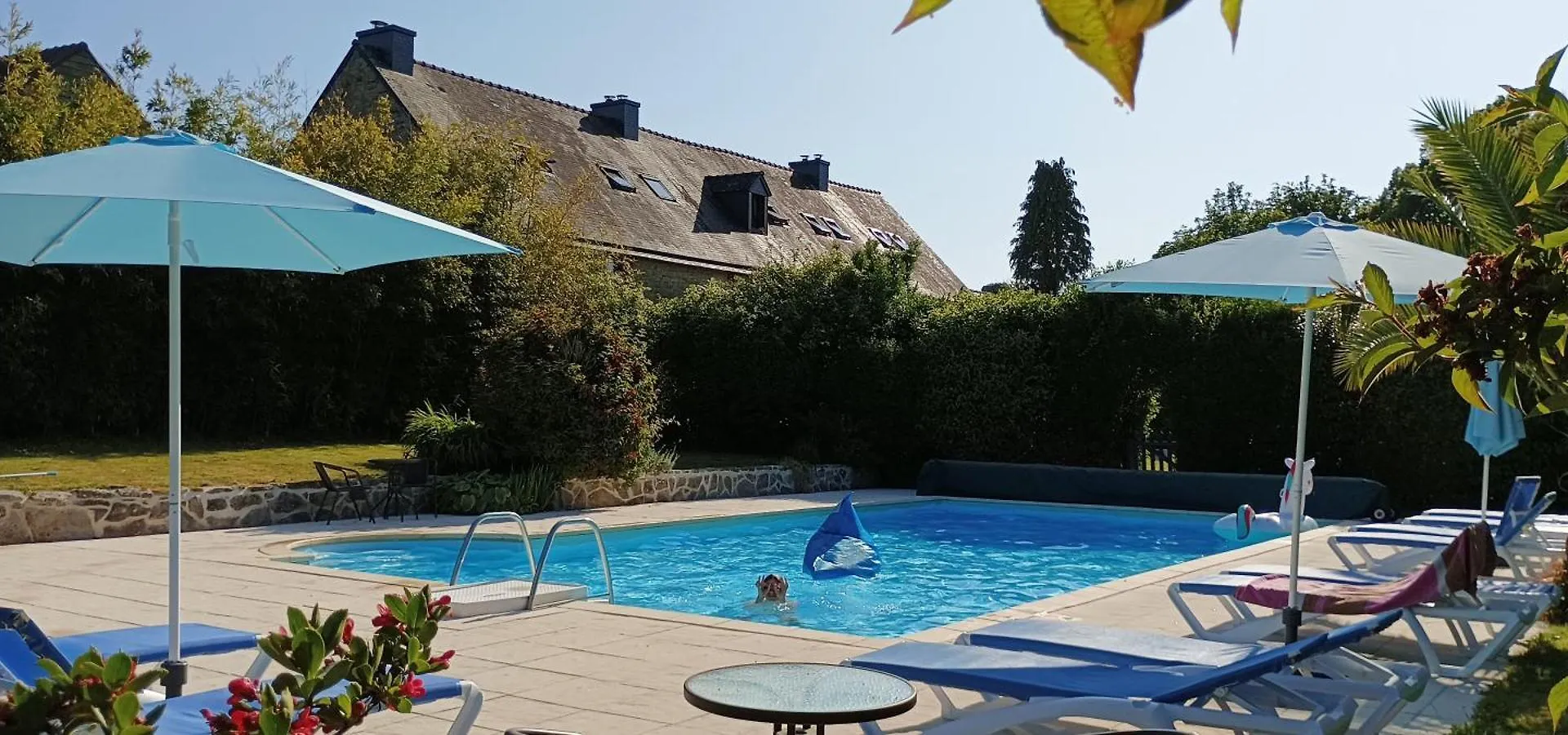 Holiday home Keranmeriet B Near Pont Aven, Concarneau, Beaches 15Km Melgven