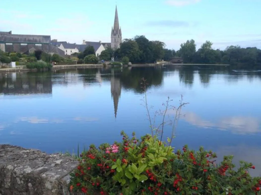 Holiday home Keranmeriet B Near Pont Aven, Concarneau, Beaches 15Km Melgven