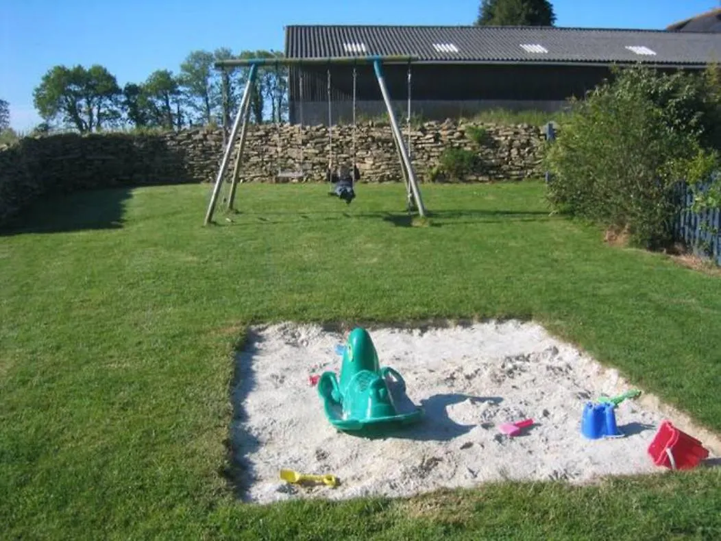 Keranmeriet B Near Pont Aven, Concarneau, Beaches 15Km Melgven France