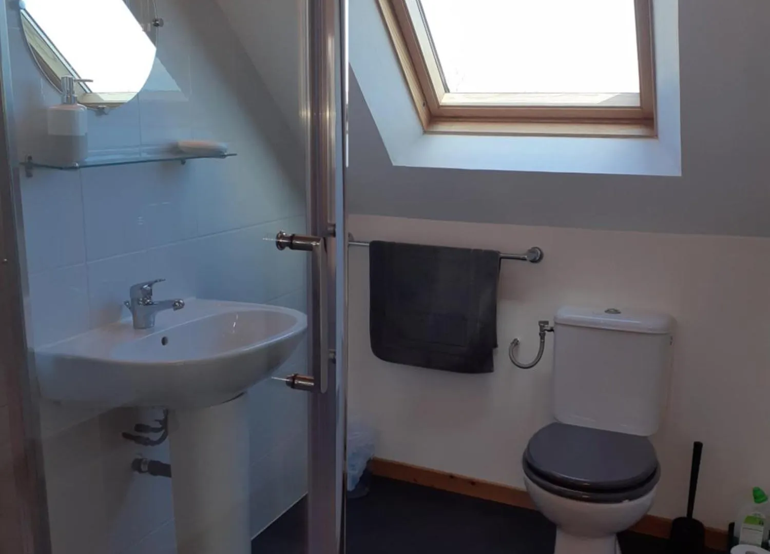 Keranmeriet B Near Pont Aven, Concarneau, Beaches 15Km Melgven 0*,  France