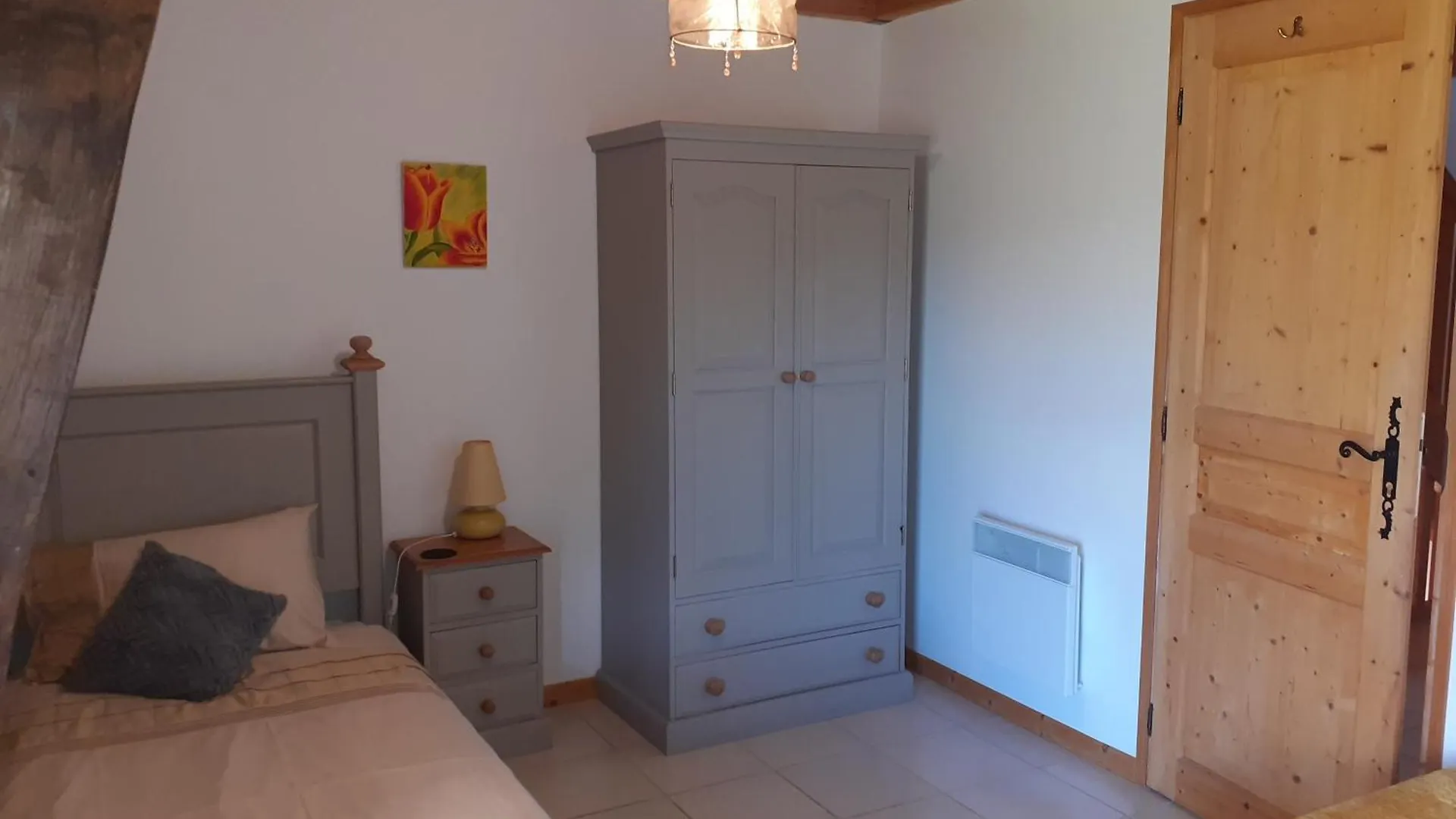 Holiday home Keranmeriet B Near Pont Aven, Concarneau, Beaches 15Km Melgven