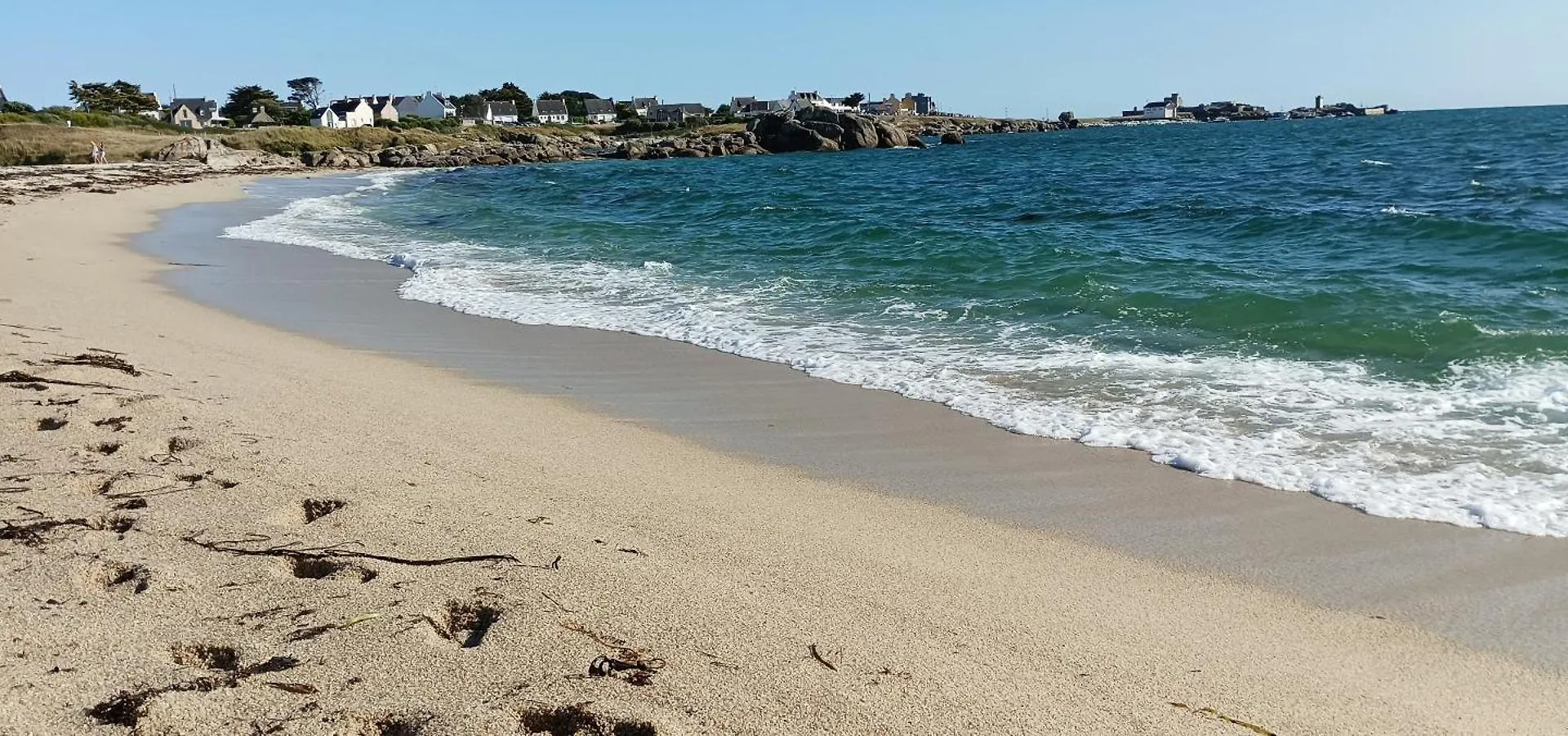 Keranmeriet B Near Pont Aven, Concarneau, Beaches 15Km Melgven